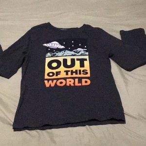 Kids shirt